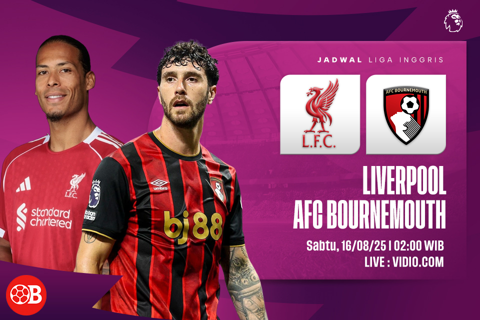 Liverpool-vs-AFC-Bournemouth